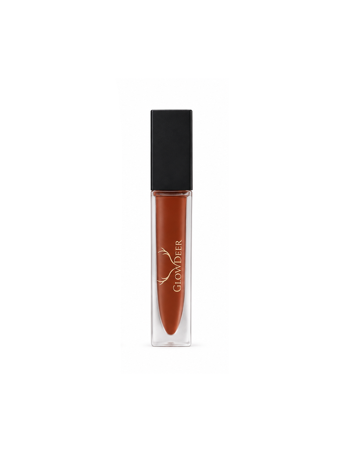 GlowDeer Lip Gloss - Mocha