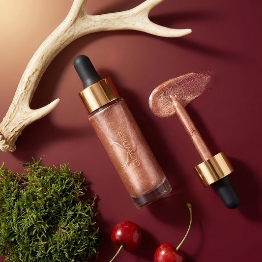 GlowDeer Face & Body Illuminating