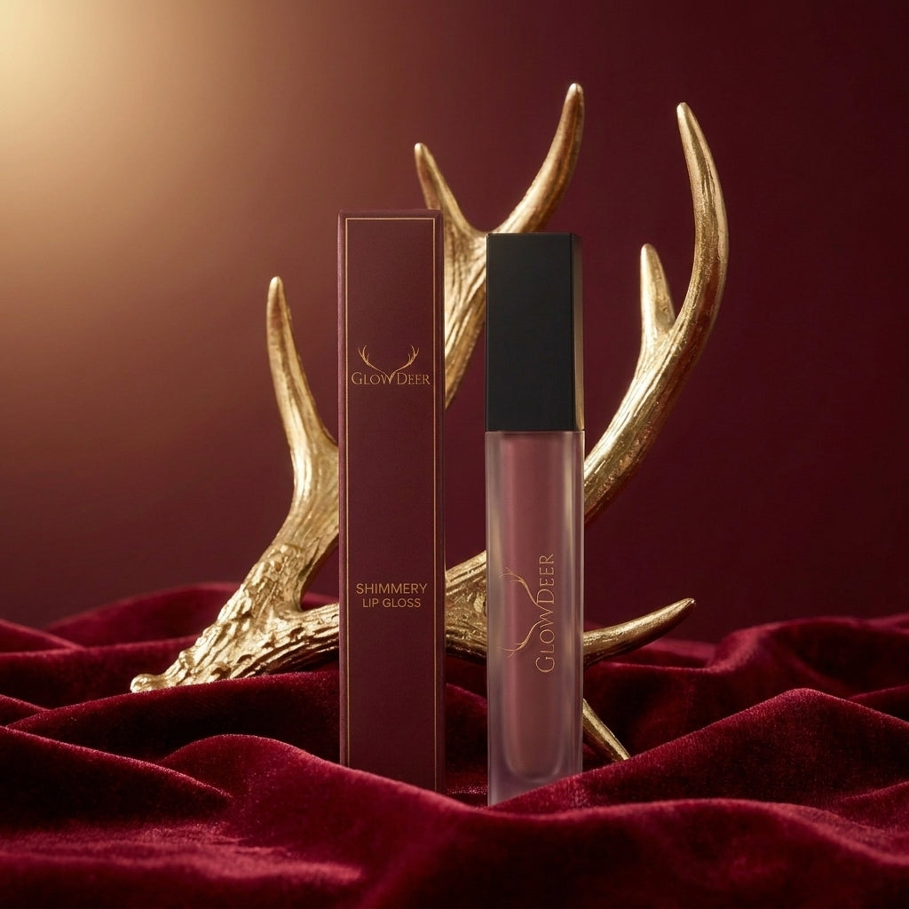 GlowDeer Lip Gloss