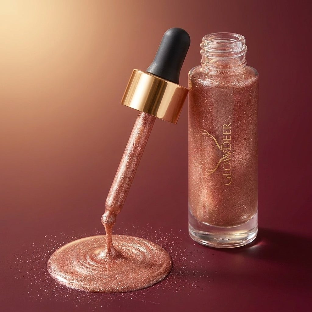 GlowDeer Face & Body Illuminating
