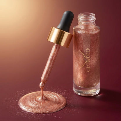 GlowDeer Face & Body Illuminating
