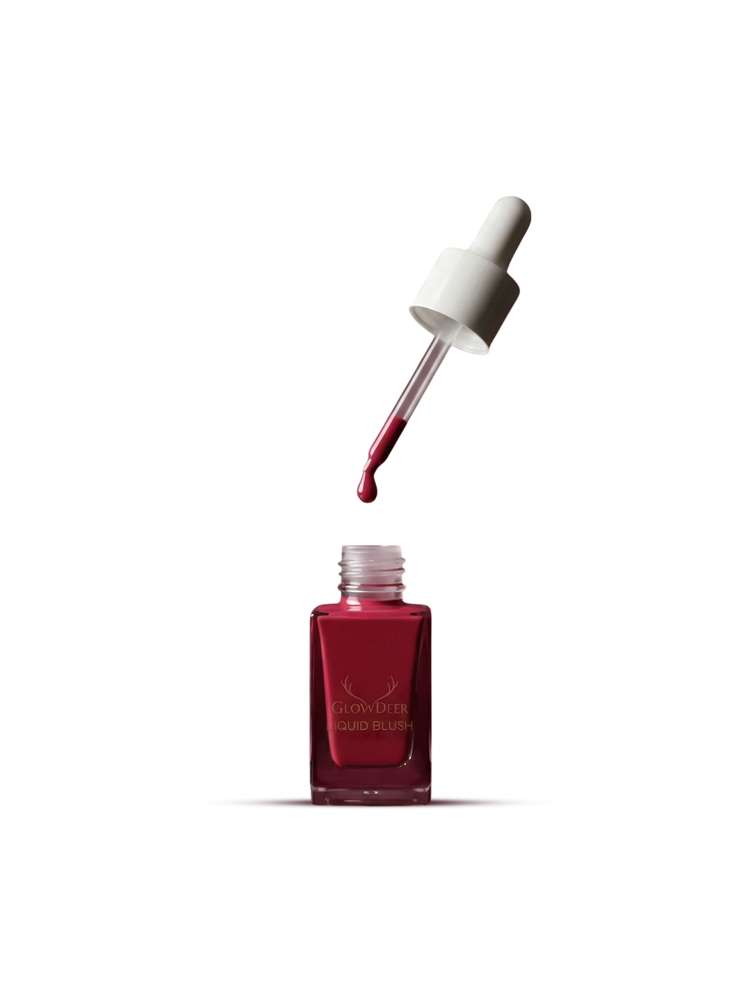 GlowDeer Liquid Blush - Boardwalk