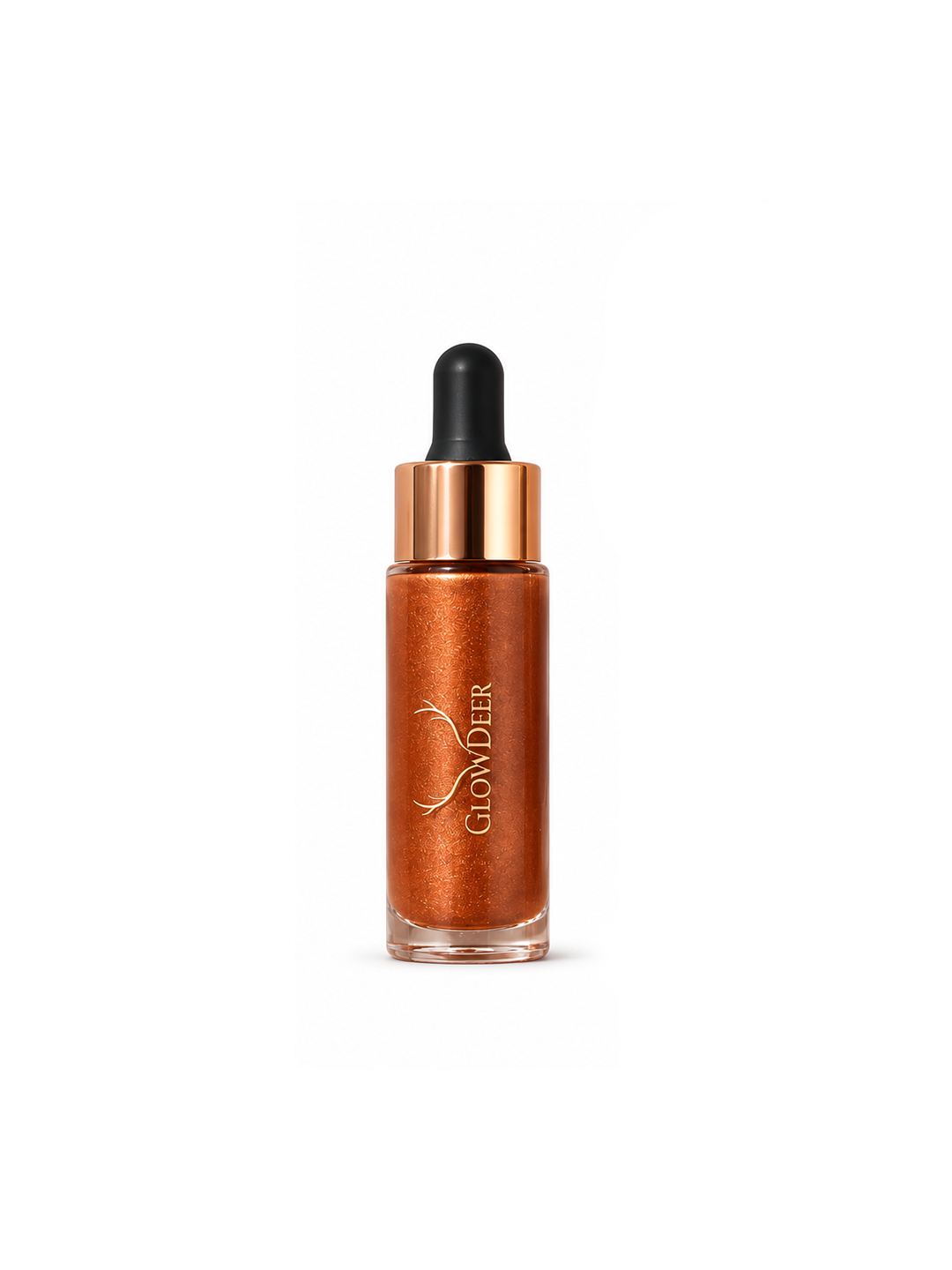 GlowDeer Illuminating - Deep Bronze #07