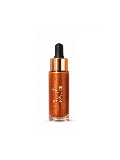 GlowDeer Illuminating - Deep Bronze #07