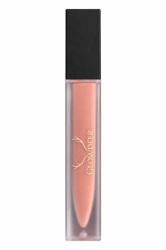 GlowDeer Lip Gloss - Overnight