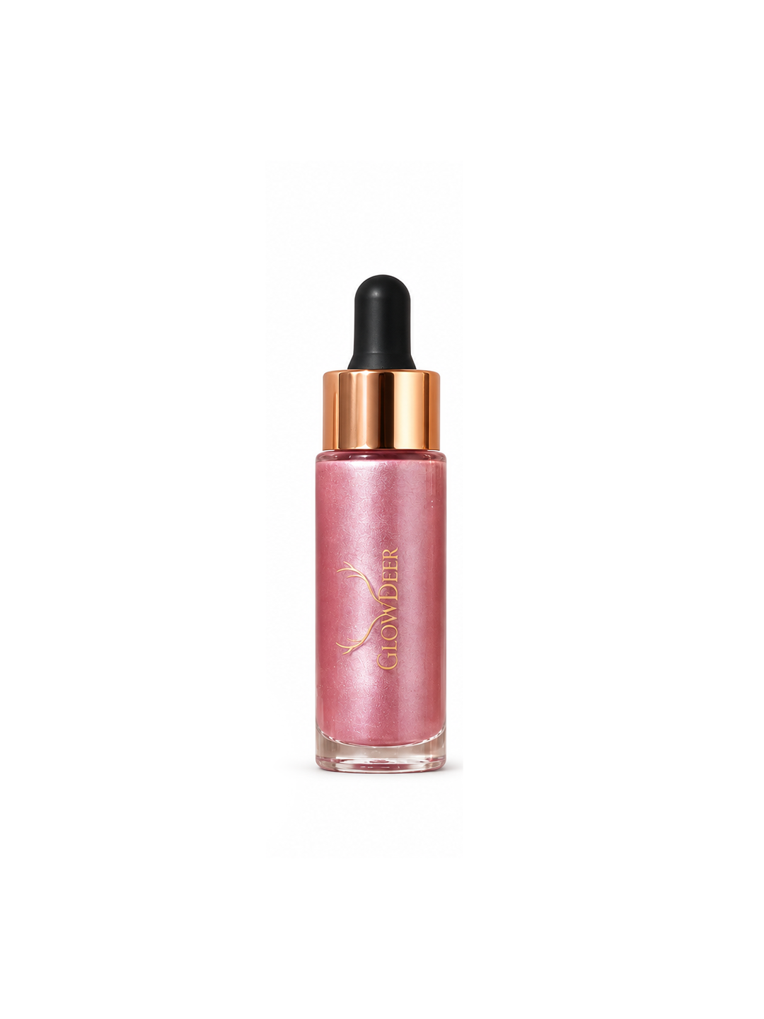 GlowDeer Illuminating - Pink #08