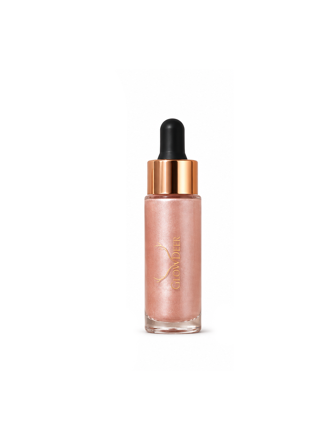 GlowDeer Illuminating - Soft Pink #04