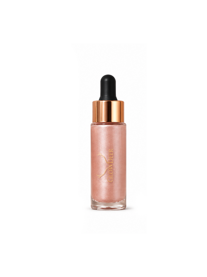 GlowDeer Illuminating - Soft Pink #04