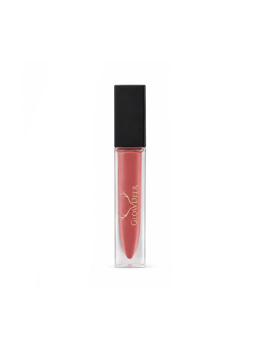 GlowDeer Lip Gloss - Solar