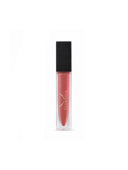 GlowDeer Lip Gloss - Solar